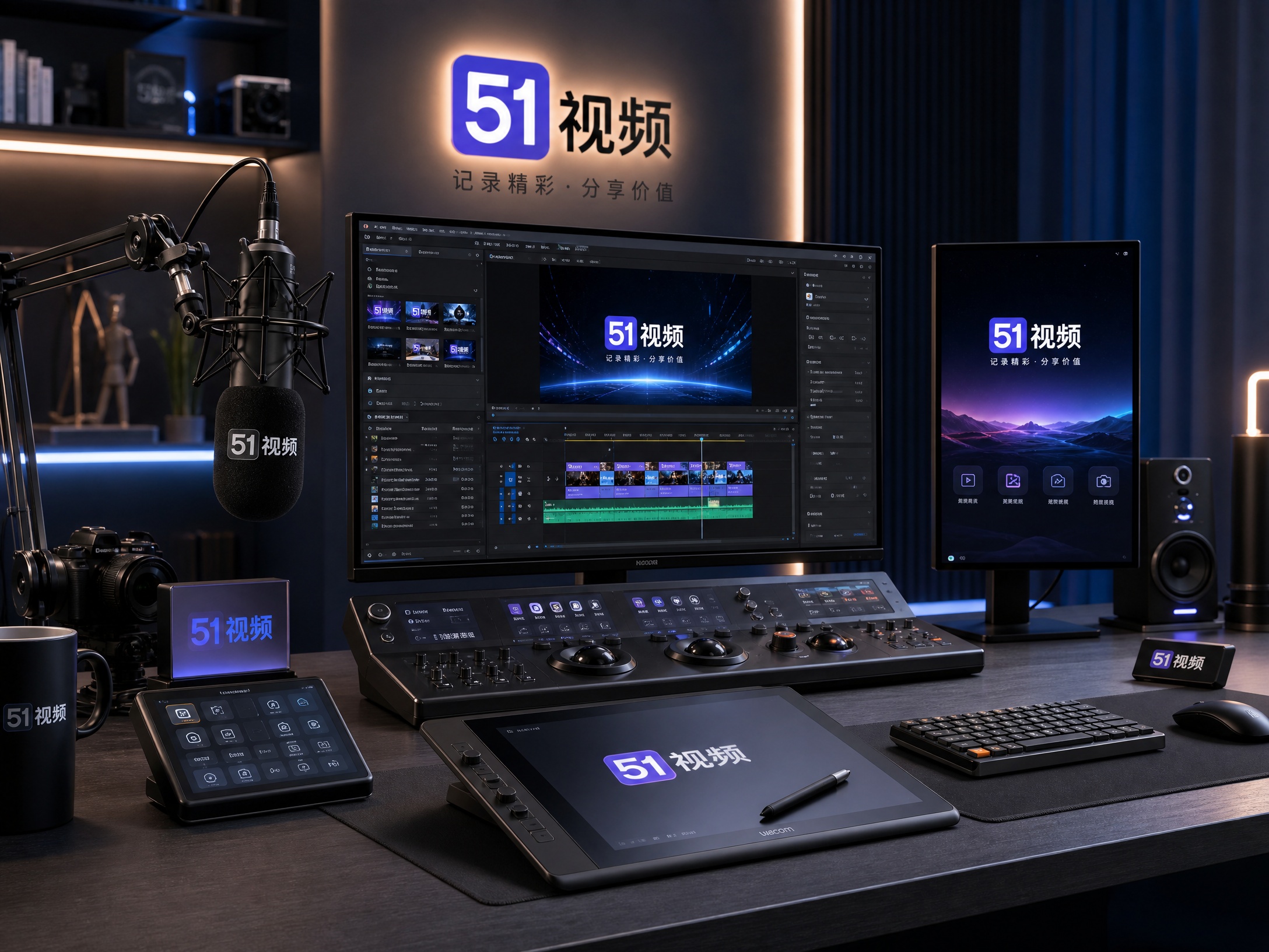 海角视频AI辅助创作